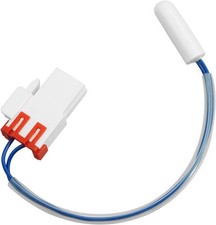 60148-0003400-01 3014808900 Refrigerator Defrost Sensor(1) For Kenmore & Daewoo picture