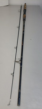 Garcia Conolon GSS-270 Light Action 7ft fiberglass vintage spinning rod USA MADE picture