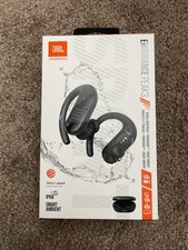 JBL Endurance Peak 3, Dust and water proof True Wireless active earbuds picture