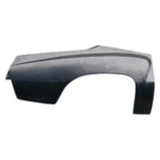 Passenger Side Outer Quarter Panel fits 1976-77 Chevy Monte Carlo 4061-600-76R picture