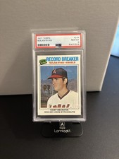 1977 Topps - Nolan Ryan #234 (HOF) PSA 7 picture