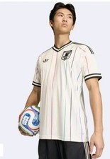 Japan 26 Away Jersey New Nwt S Small picture