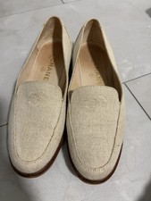 Vintage Chanel loafer picture