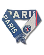 Official Icon Sports PSG Scarf - Licensed Paris Saint-Germain Football picture
