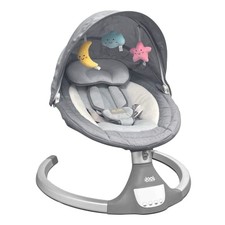 Jool Baby Nova Swing for Newborns - Electric Motorized Infant Swing, Bluetoot... picture