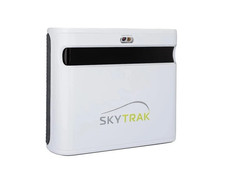 SKYTRAK Plus Golf Launch Monitor | Golf Simulator picture