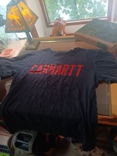 Carhartt t-shirt size M picture