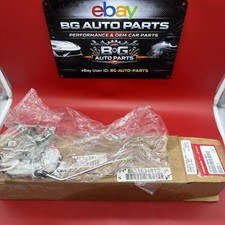 2004-2007 HONDA ACCORD Door Lock Latch Actuator Front Left 72152-SDA-A01 OEM NEW picture