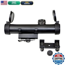 Sniper MT4X20 Carry Handle Scope picture