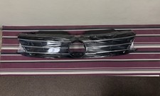 Front Upper Radiator Grille Chrome Fits 2015-2018 VW Volkswagen Jetta 16D853653 picture