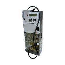 New Coinco Guardian GLXUS-BE 24v MDB Coin Changer Mech, Replaces 6000/6000XL picture
