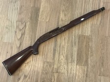 Remington Nylon Rifle Model 66 Mohawk Brown STOCK **Original** picture
