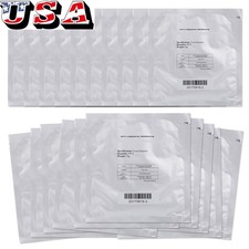 10-100PCS L Antifreeze Membrane Cryo Pad For Cold Lipolysis Machine US Stock picture