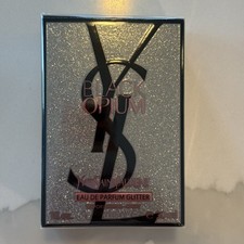NEW YSL - Black Opium EDP GLITTER 30ml/1.0 fl. oz. picture