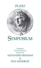 Plato Symposium (Hackett Classics) by Plato picture