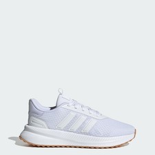 adidas women X_PLRPATH WIDE SHOES picture