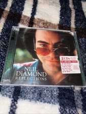 Reflections by Neil Diamond (CD, 2004) See Details picture