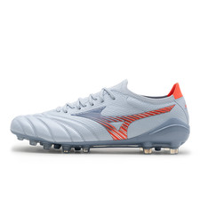 Mizuno Morelia Neo 5 Beta Japan AG Men's Soccer Shoes Football Sports P1GA269122 picture