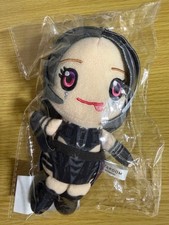 STARDOM Saya Kamitani Official Collectible Plush Doll Wrestling Japan picture