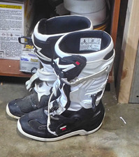 ALPINESTARS Tech 3S Youth Motocross Boots picture