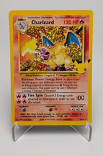 Charizard - 4/102 Celebrations Classic Collection 25th Anniversary - Pokemon NM picture