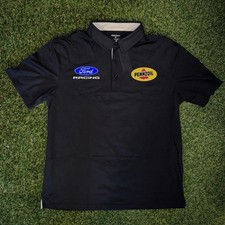 2026 Joey Logano Ford Racing Pennzoil Polo (Large) picture