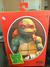 NECA Teenage Mutant Ninja Turtles 