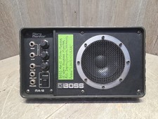 1980s Boss MA15 Micro Amp Monitor picture