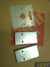 midway arcade back door brackets #3001 picture