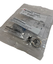 NEW KEYENCE PR-G41CBL PHOTOELECTRIC SENSOR PRG41CBL picture