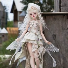 1/4 bjd doll clothes picture