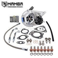 MAMBA D5-6 MBB fits Nissan Juke Tiida TD04HL-21TK ball bearing turbocharger picture