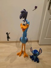 Road Runner Figure 31 Inches Tall 80cm  picture