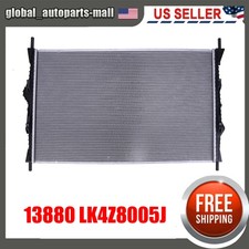 Radiator 13880 For 20-23 Ford Transit 150/250/350/350 Heavy-Duty 6Cy LK4Z8005J picture