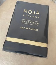 Roja Parfums Oligarch Eau De Parfum 50ml, 1.7oz picture