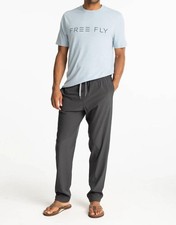 Free Fly Men's Breeze Pant Size L picture