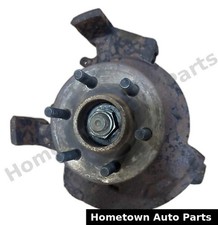 1997 1998 Dodge Dakota Front Right Spindle Knuckle Assembly OEM Non-ABS picture