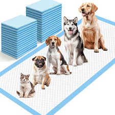 34*28inch /35*29inch Dog pee pads picture