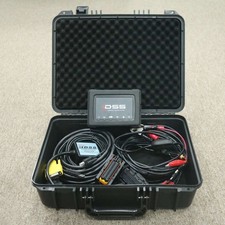 for Isuzu IDSS Diagnostic Tool Compatible Truck/Excavator E-IDSS/G-IDSS/US-IDSS picture