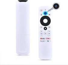 Voice Remote Control For BenQ GV50 1080p Portable Laser Projector picture