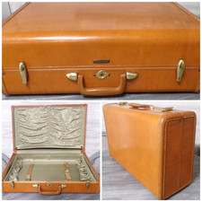 Vtg 50's Samsonite Streamlite 21