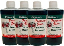 FRAGRANT ZONE Bouquet Chippewa's 