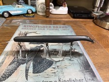 9” Floating Suick Muskie Lure picture