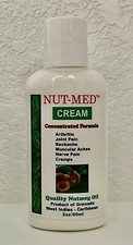 Nut-Med Pain Relief Cream picture