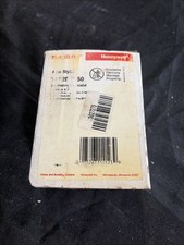 New Honeywell Tradeline T822D 2550 24V Heating Thermostat New Style 085267141239 picture