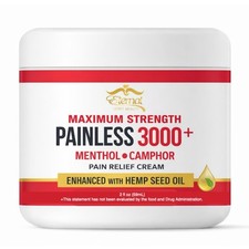ETERNAL PAINLESS 3000 Maximum Strength picture