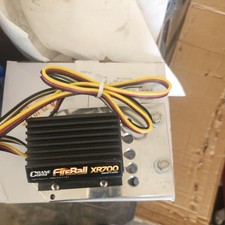 Crane Cams Fireball XR700 Points-to-Electronic Ignition Conversion Kit 700-0231 picture