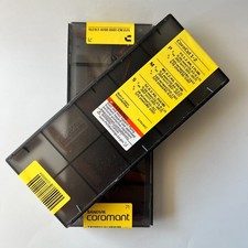 10Pcs/BOX Sandvik R123E2-0200-0502-CM 1125 picture