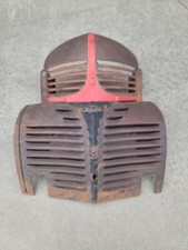 1941 1942 1945 1946 1947 Dodge Truck Grille Grill Original Straight Nice picture
