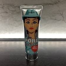 BENEFIT THE POREFESSIONAL MATTE RESCUE INVISIBLE FINISH MATTIFYING GEL 1.6oz picture